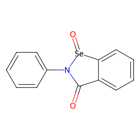 依布硒啉氧化物,Ebselen Oxide