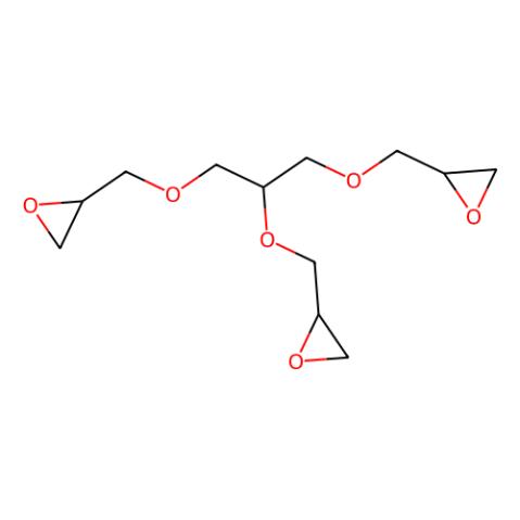 丙三醇三缩水甘油醚,Glycerol triglycidyl ether