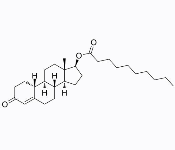 癸酸诺龙,Nandrolone decanoate