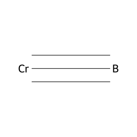 硼化铬(III),Chromium(III) boride