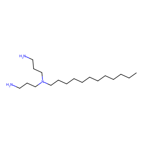 月桂胺二亞丙基二胺,N-(3-aminopropyl)-N-dodecylpropane-1,3-diamine