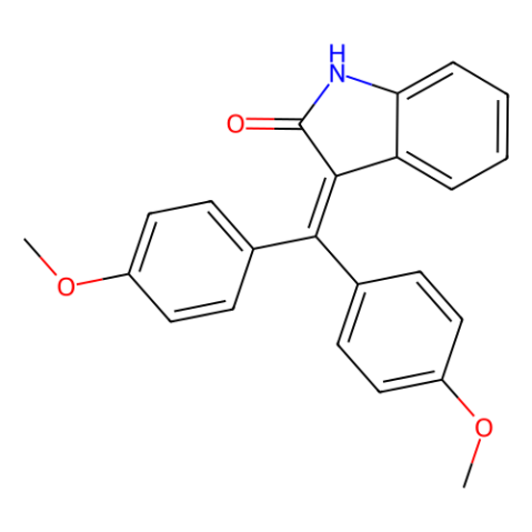 TAS 301,平滑肌细胞迁移和增殖的抑制剂,TAS 301