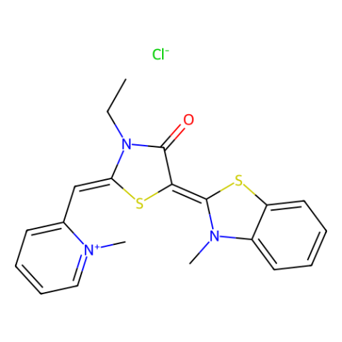 YM-01(YM-1),變構(gòu)Hsp70調(diào)節(jié)劑,YM-01 (YM-1)