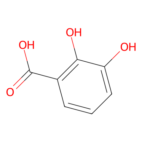 2,3-二羥基苯甲酸,2,3-Dihydroxybenzoic Acid