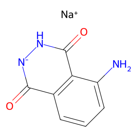 Luminol 钠盐,Luminol sodium salt