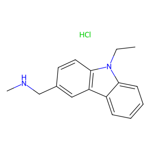 PhiKan 083,p53稳定剂,PhiKan083 hydrochloride