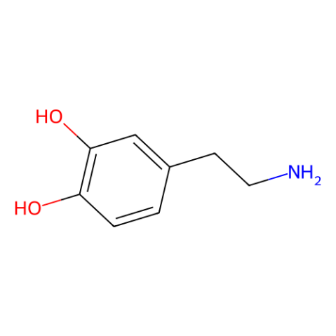 多巴胺,4-(2-Aminoethyl)benzene-1,2-diol