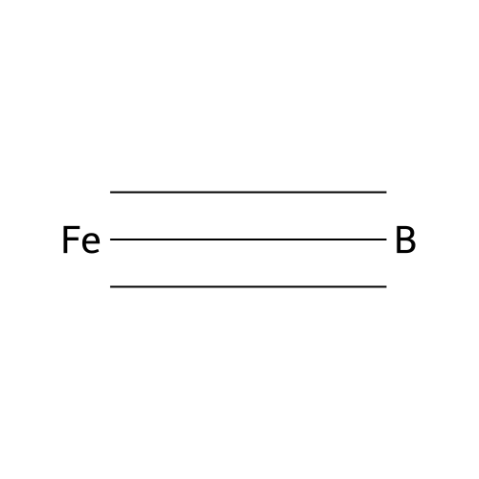 硼化鐵,Iron boride