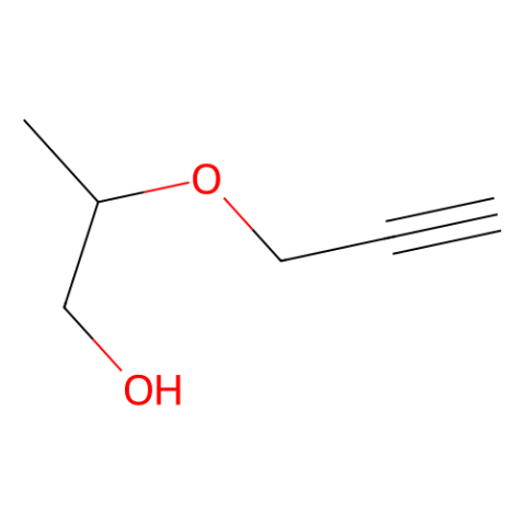 炔丙醇丙氧基化物,Propargyl alcohol propoxylate