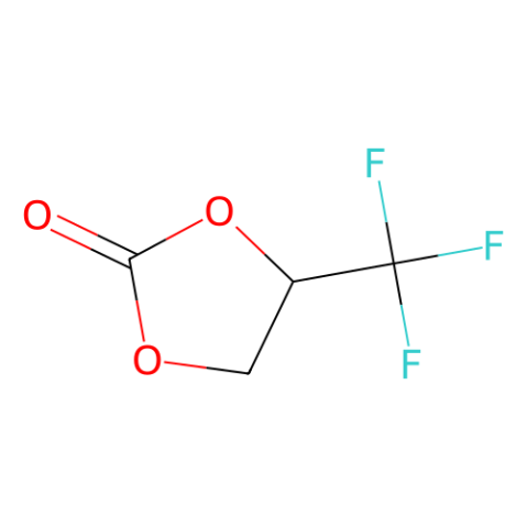 3，3，3-三氟碳酸丙烯酯,3,3,3-Trifluoropropylene carbonate