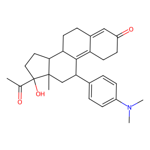 Ulipristal,Ulipristal