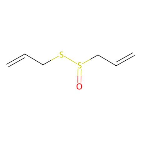 大蒜素,Allicin