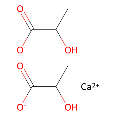 乳酸钙,Calcium lactate