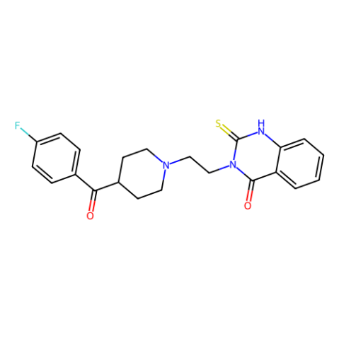 Altanserin,Altanserin