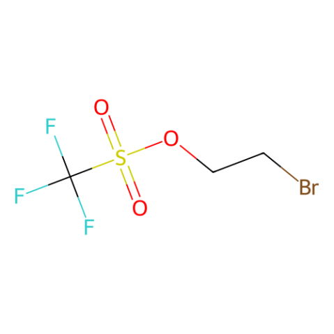 三氟溴酸乙酯,Bromoethyltriflate