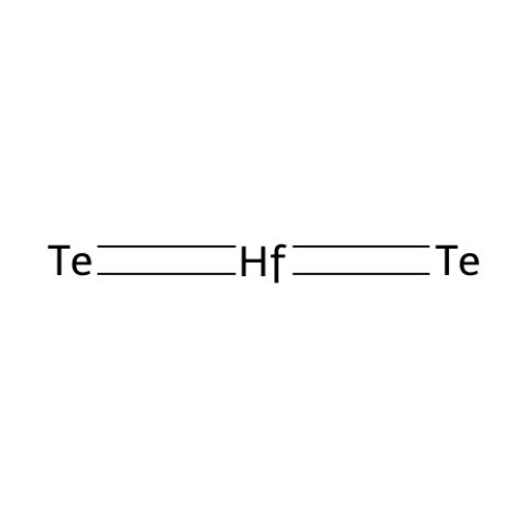 碲化鉿,Hafnium telluride