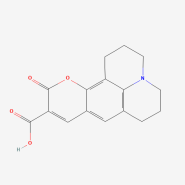 香豆素 343,Coumarin 343