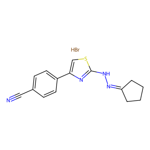 Remodelin hydrobromide,Remodelin hydrobromide