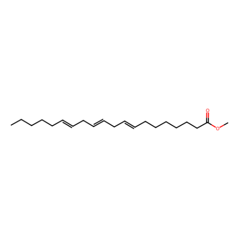顺式8,11,14-二十碳三烯酸甲酯-d3,cis-8,11,14-Eicosatrienoic Acid Methyl Ester-d3
