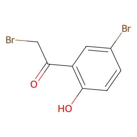2,5'-二溴-2'-羟基苯乙酮,2,5′-Dibromo-2′-hydroxyacetophenone
