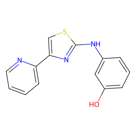 KCC 07,MBD2（甲基-CpG结合域蛋白2）抑制剂,KCC 07