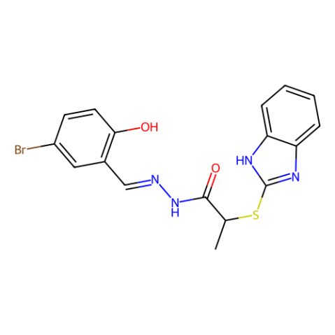 KH 7,腺苷酸环化酶抑制剂,KH 7