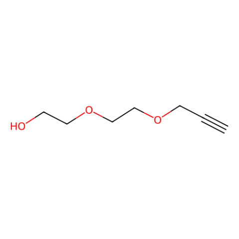 炔丙基PEG3-醇,Propargyl-PEG3-alcohol