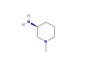 1-甲基-(S)-3-氨基哌啶,(S)-1-Methylpiperidin-3-amine