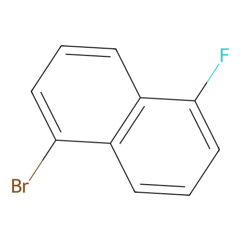 1-溴-5-氟萘,1-Bromo-5-fluoronaphthalene