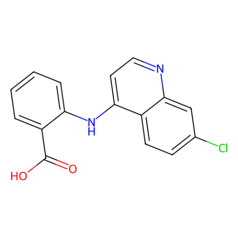 Glafenic Acid-d4,Glafenic Acid-d4