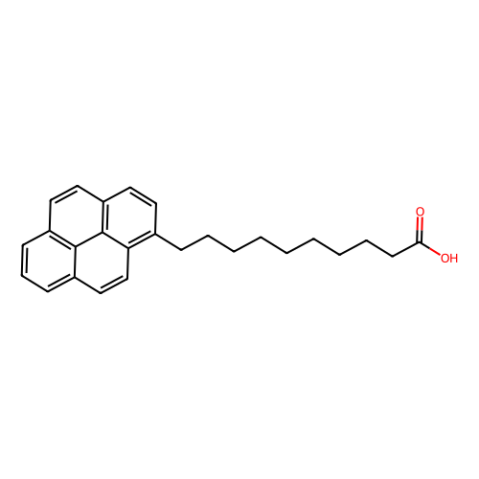 1-芘癸酸,1-Pyrenedecanoic acid