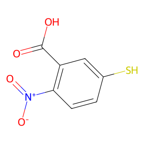 TNB,用于DTNB硫醇定量,TNB