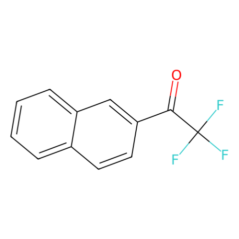 2,2,2-三氟-1-(萘-2-基)乙酮,2,2,2-Trifluoro-1-(naphthalen-2-yl)ethanone