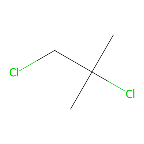 1,2-二氯异丁烷,1,2-Dichloroisobutane