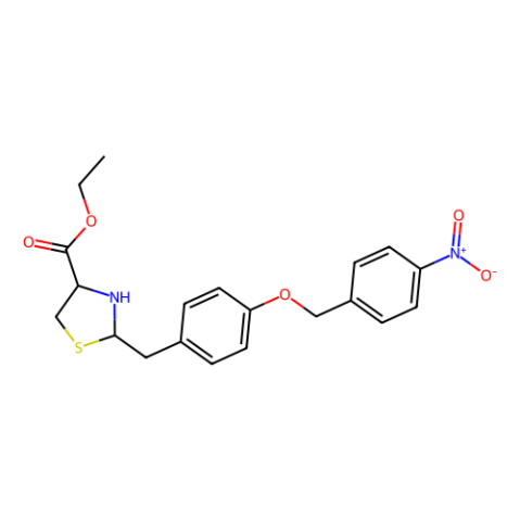 SN6,Na + / Ca2 +交換抑制劑（反向模式）,SN6