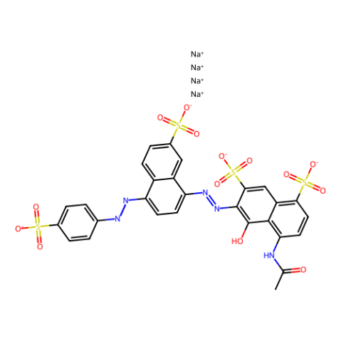 亮黑BN,Brilliant black BN