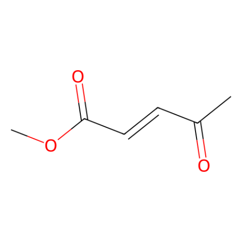 反4-氧-2-戊烯酸甲酯,Methyl trans-4-oxo-2-pentenoate