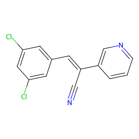 Tyrphostin RG 14620,Tyrphostin RG 14620