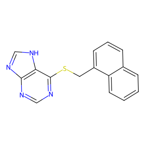 PU 02,5-HT3受体的负变构调节剂,PU 02