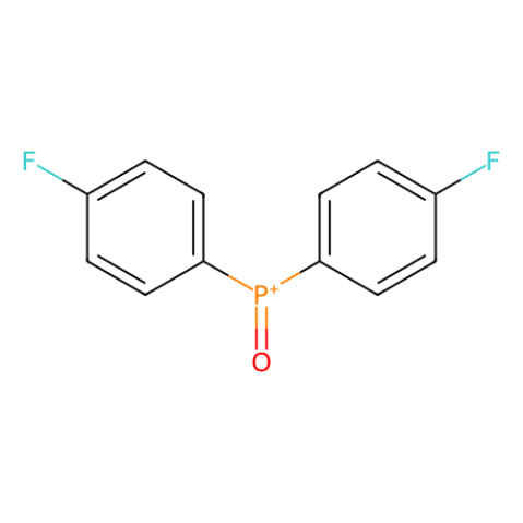 雙(4-氟苯基)氧化膦,Bis(4-fluorophenyl)phosphine oxide