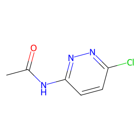 N-(6-氯哒嗪-3-基)乙酰胺,N-(6-Chloropyridazin-3-yl)acetamide