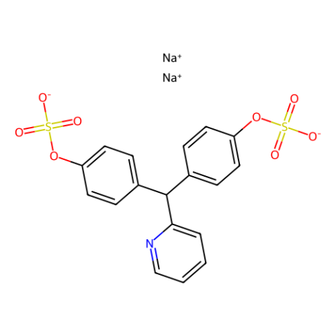 皮硫酸鹽-d13鈉鹽（d12 / d13的混合物）,Picosulfate-d13 Sodium Salt (Mixture of d12/d13)