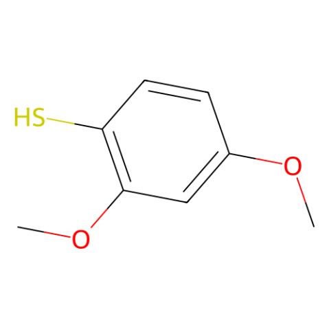 2,4-二甲氧基苯硫酚,2,4-Dimethoxythiophenol