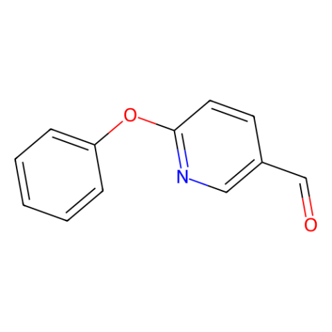 6-苯氧基烟醛,6-Phenoxynicotinaldehyde