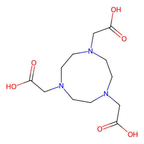 2,2',2''-(1,4,7-三氮杂环壬烷-1,4,7-三基)三乙酸,2,2',2''-(1,4,7-Triazonane-1,4,7-triyl)triacetic Acid