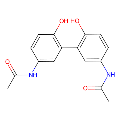 对乙酰氨基酚二聚体-d6,Acetaminophen Dimer-d6