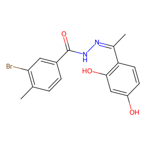 mTOR 抑制剂-1,mTOR Inhibitor-1