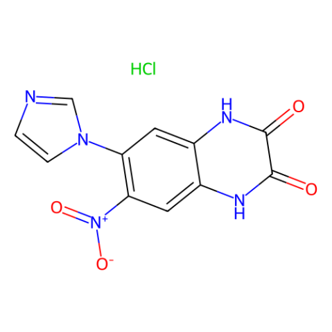 YM 90K盐酸盐,YM 90K hydrochloride