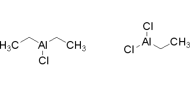 倍半乙基氯化铝,Ethylaluminum sesquichloride