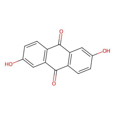 二羟蒽醌,Anthraflavic Acid